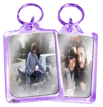 mon homme et moi